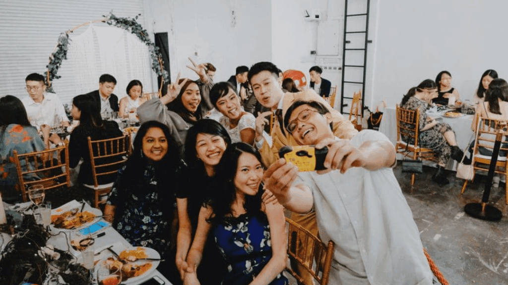 How to foster a great community experience banner