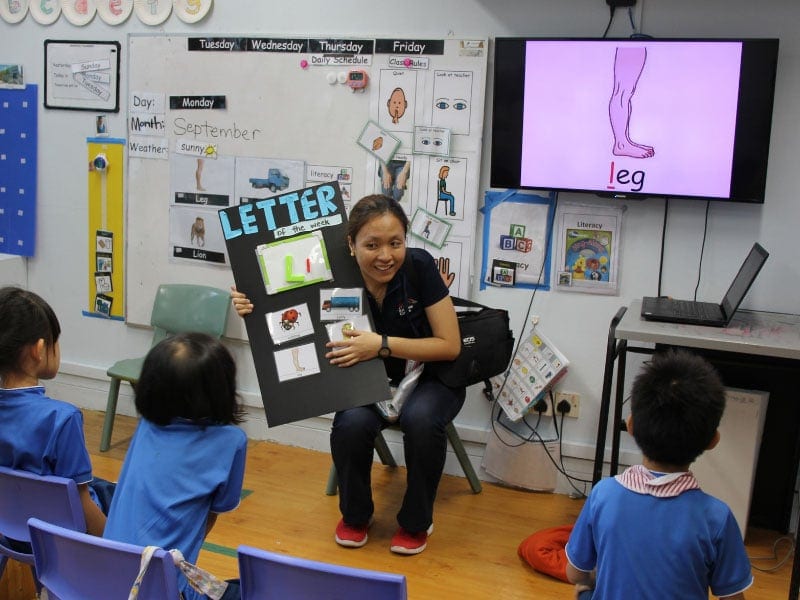 Life As A Special Education Teacher 02