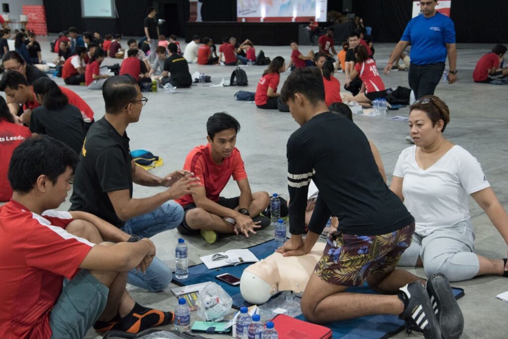 SINGAPORE HEART FOUNDATION 1024x683 1