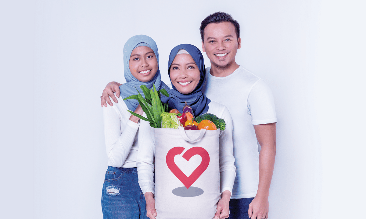 Smiles Salam SG Article