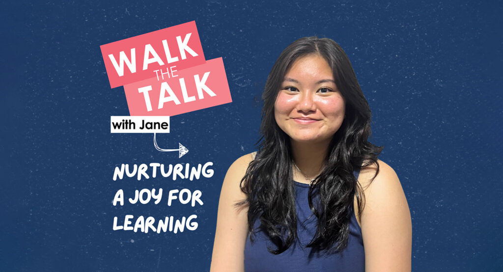 Walk the Talk with Jane 02