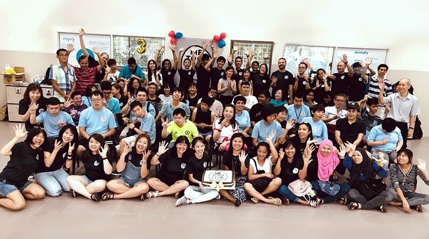 anniversary group pic MIND MtC edit