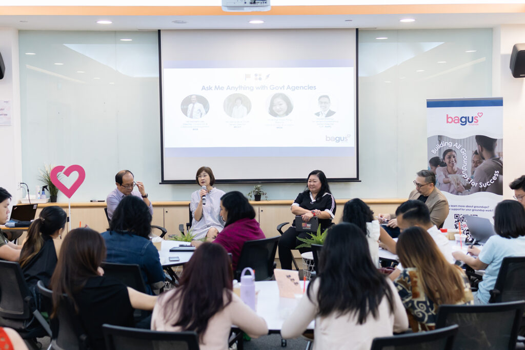 ask me anything with government agencies event 18 feb 2025 1024x683 1