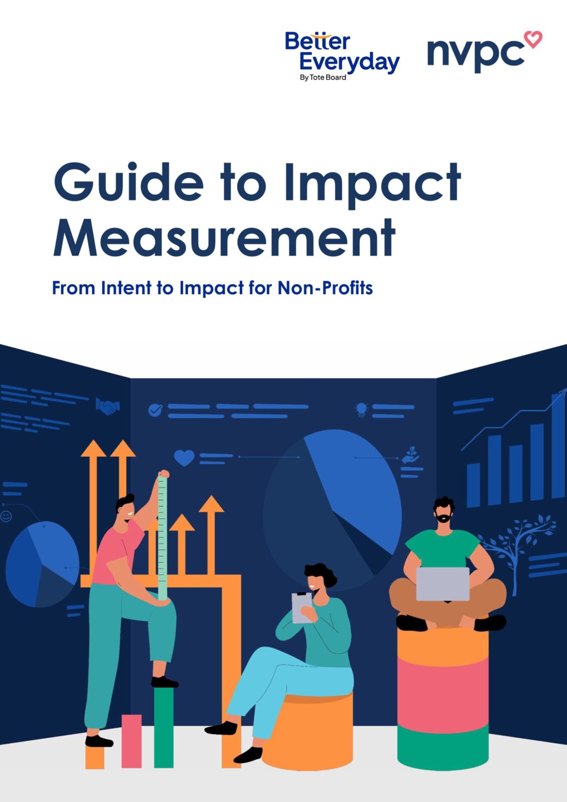 Impact Measuring Tools Examples Impact Measurement - National Volunteer And Philanthropy Centre