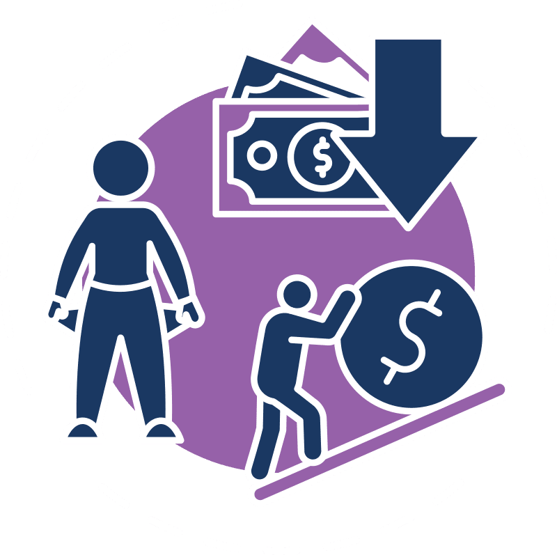 low income cover