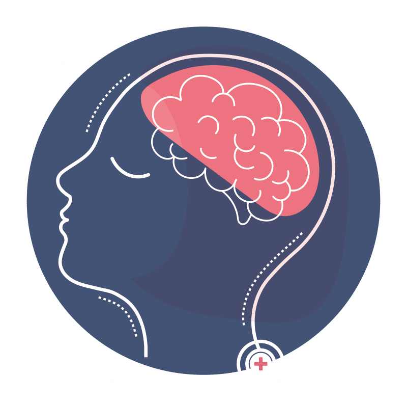 mental health cover