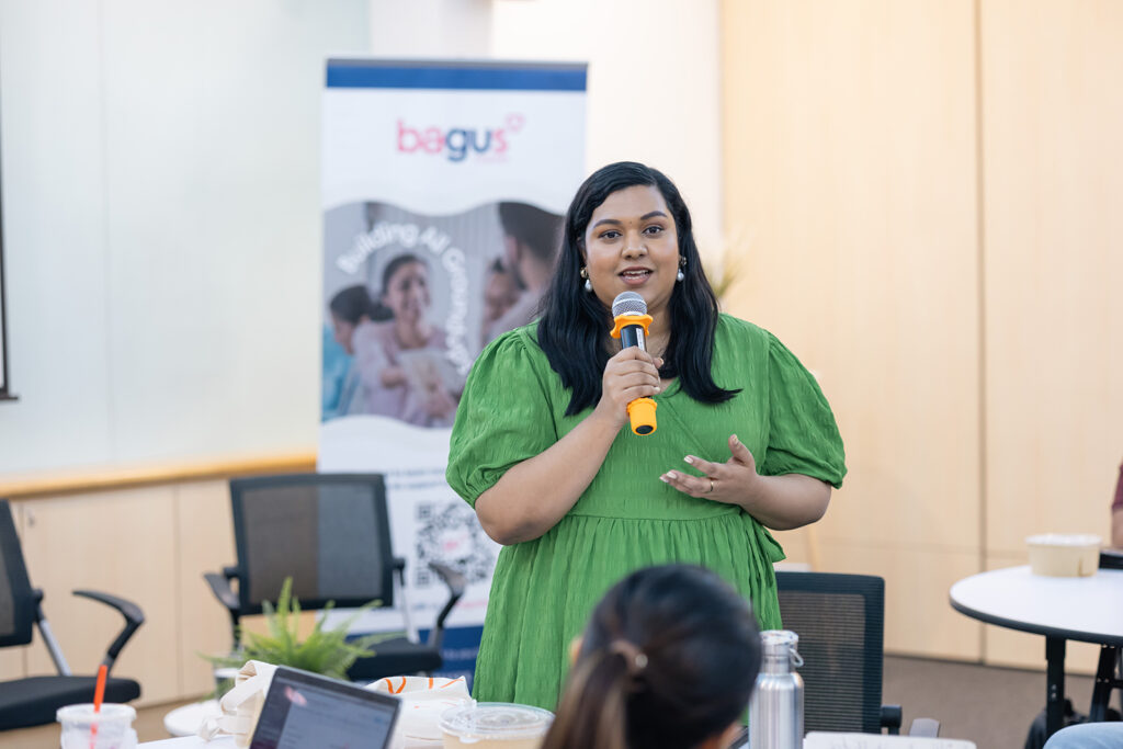 navaneetha s nath founder of togather for good 1024x683 1