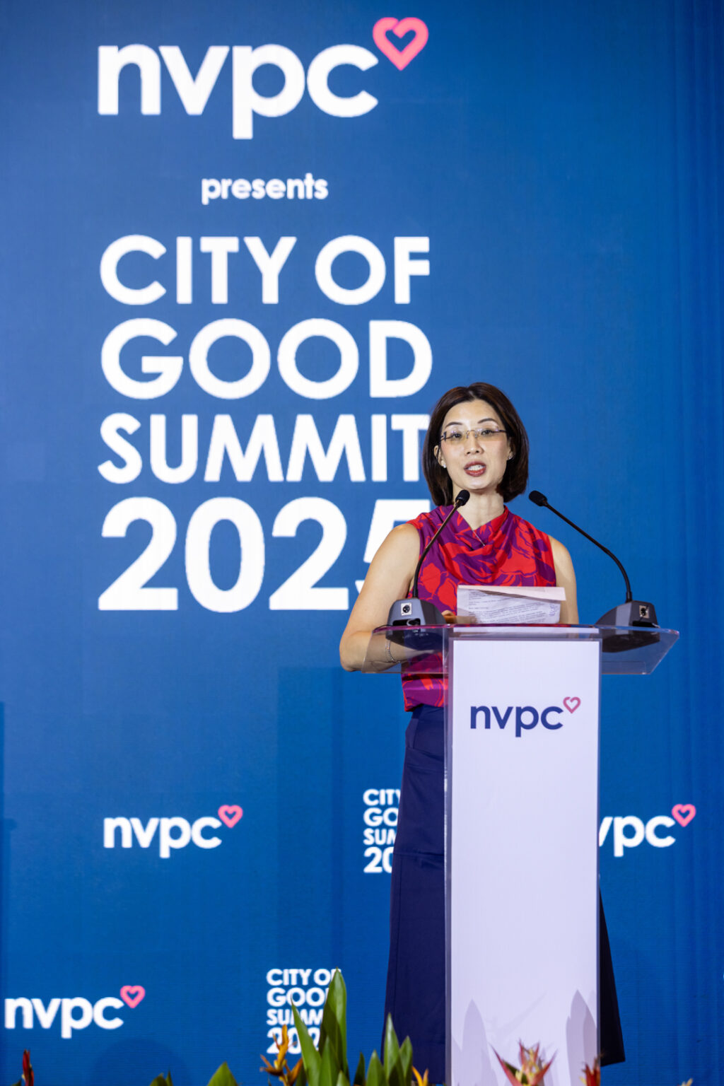 nvpc ms chong ee rong speaking at fundraising forum 1024x1536 1