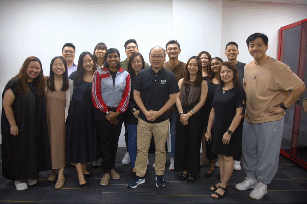 samaritans of singapore limited sos