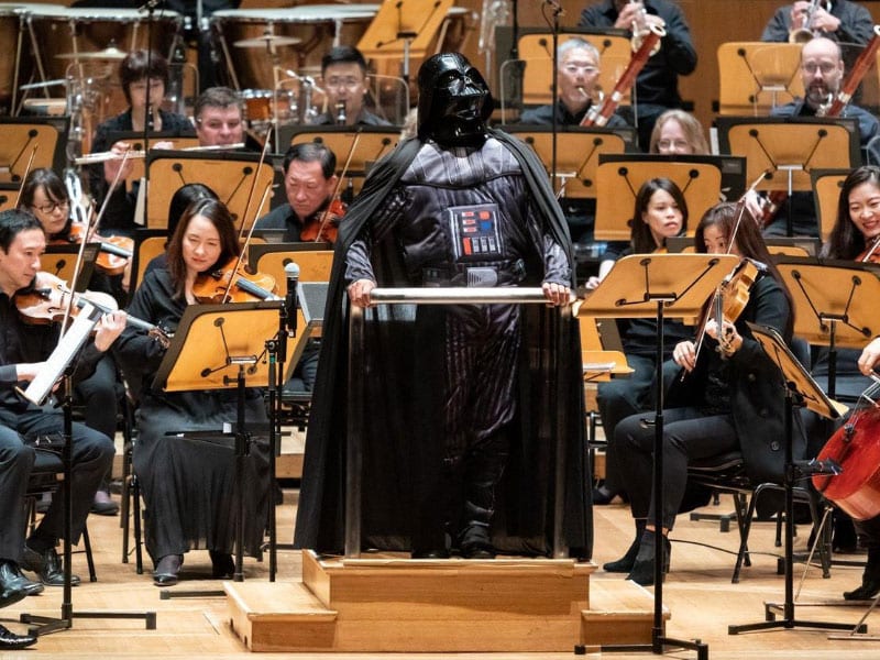 sso darthvader
