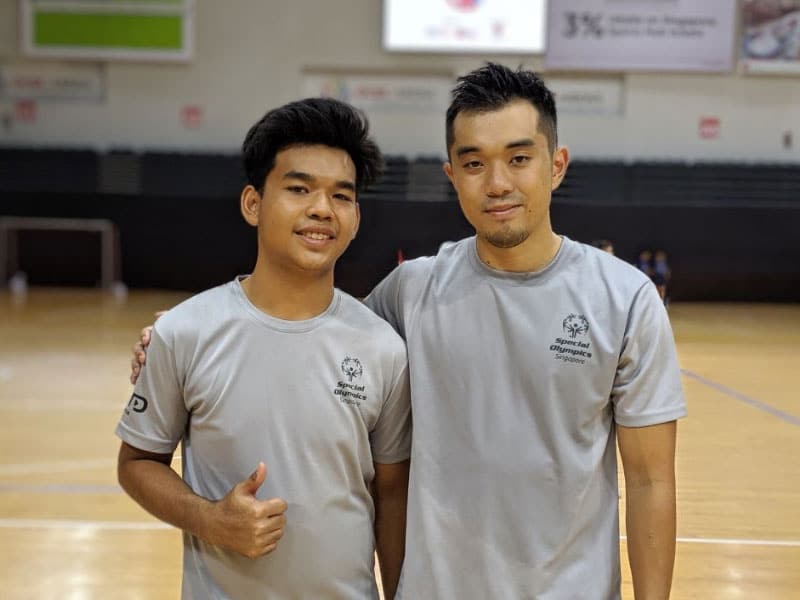 Inclusive Sports 02
