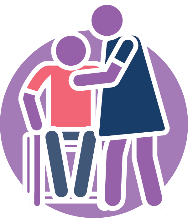 caregiver support icon2
