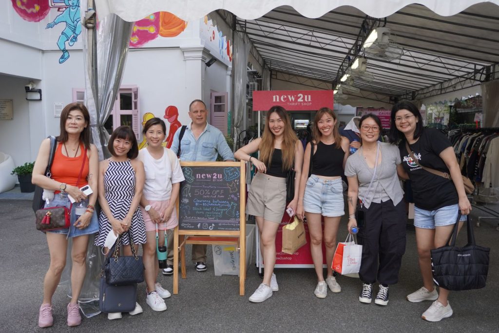 Where to Volunteer This Year-End School Holiday