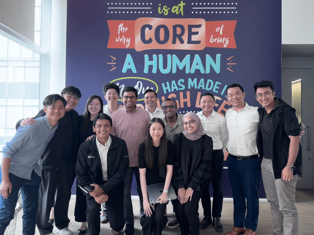 From Purpose to Impact: Si Ying’s Glow Up at NVPC