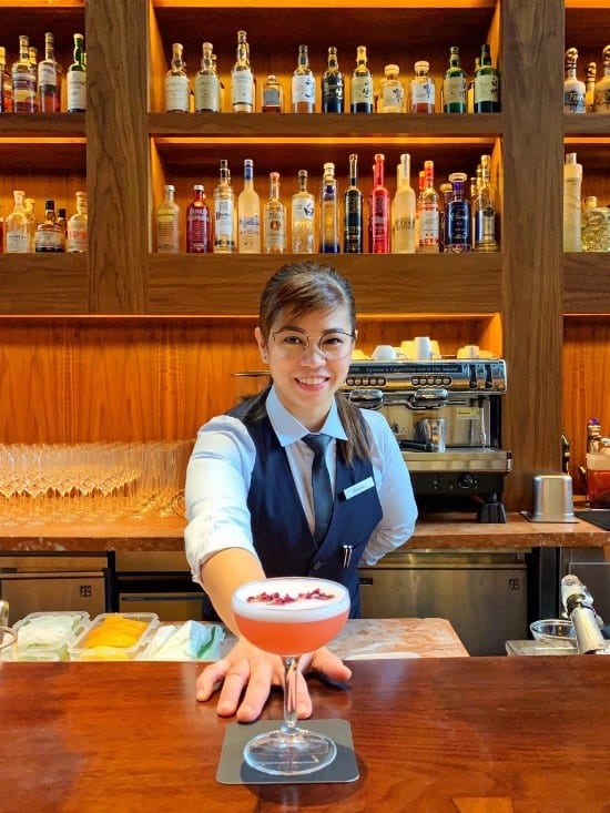 cocktail
