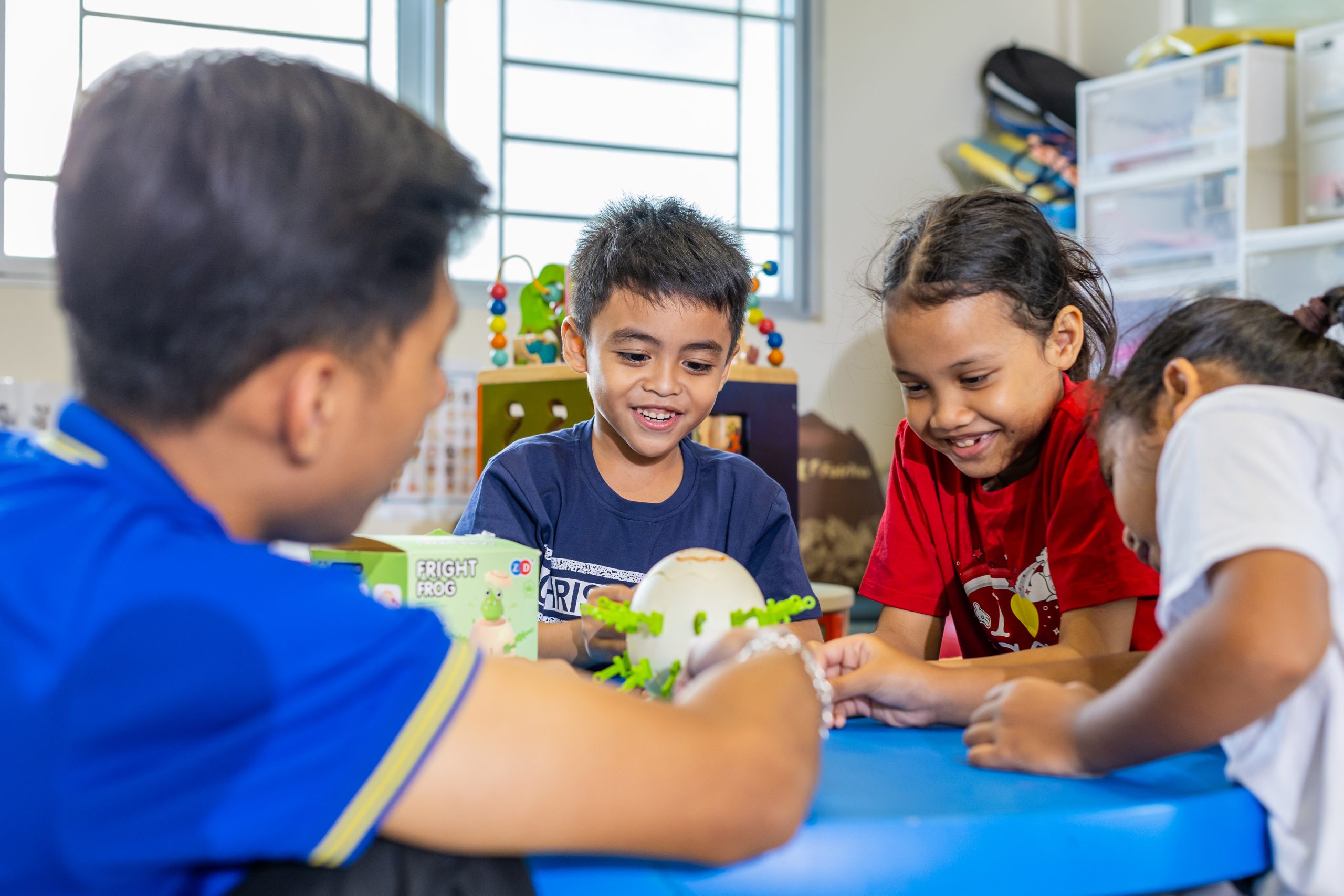 PVPA 2026 SHINE Children and Youth Services scaled