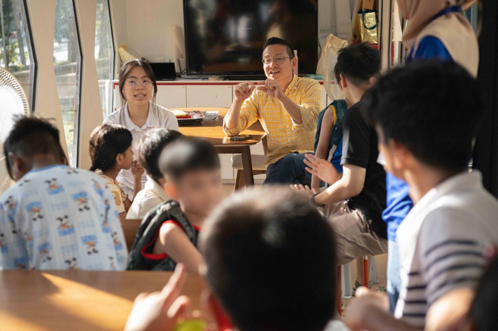 Is Your giving.sg Volunteering Opportunity Listing Missing These 4 Essentials?