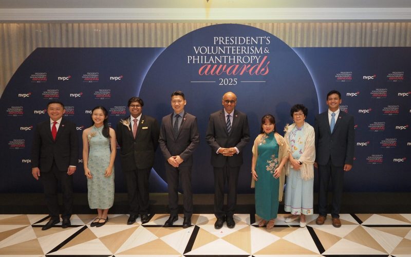 pvpa 2025 people of good award winners at raffles hotel